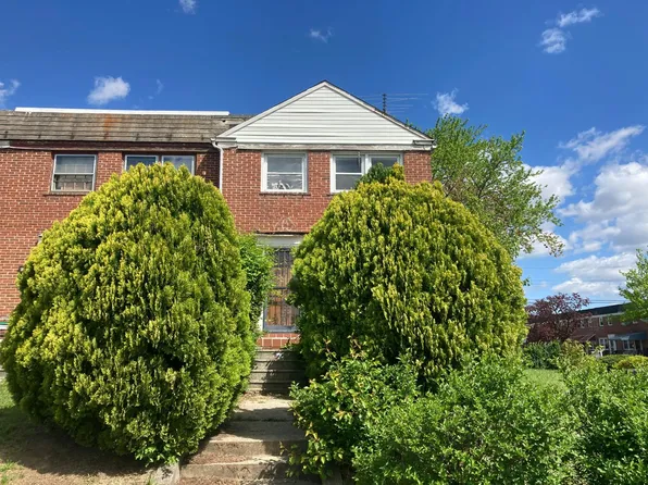 3756 Sinclair Ln, Baltimore, MD 21213