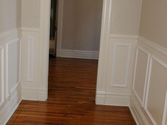 Entry Hall