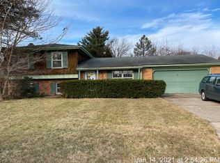 3868 Kirkwood St, Jackson, MI