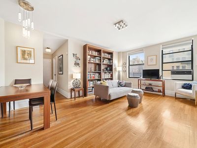 514 W End Ave APT 14A, Manhattan, NY, 10024