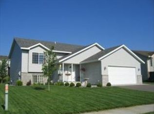 1023 Garden Brook Dr, Sauk Rapids, MN 56379