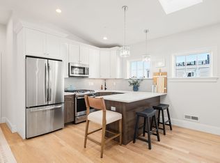 269 Gold St #3, Boston, MA 02127