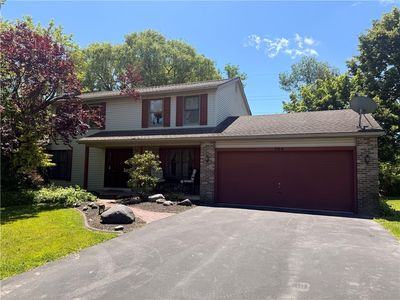364 Brush Creek Dr, Rochester, NY, 14612