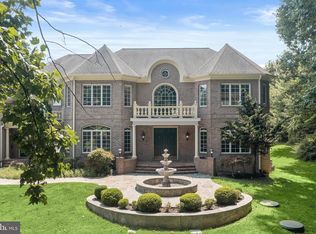 11616 Mirror Pond Ct, Fulton, MD 20759