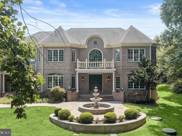 11616 Mirror Pond Ct, Fulton, MD 20759