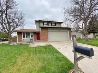 9544 W 75th Way, Arvada, CO 80005