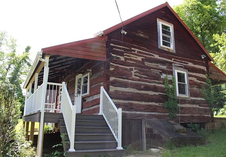 97 Wonsettler Rd — Photo 4