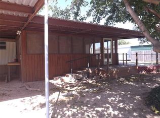 108 Willow Ln, Haskell, TX 79521