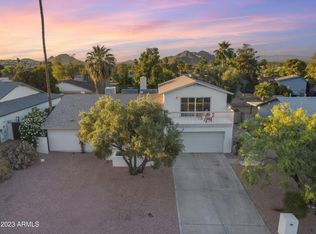 2310 E Cholla St, Phoenix, AZ 85028