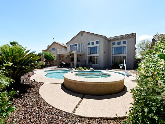 5th image of 13480 N Wide View Dr