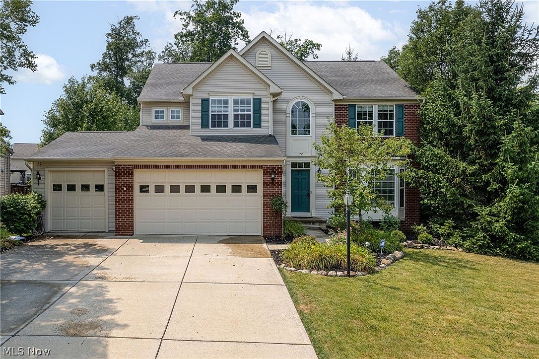 72 Waite Farms Ln, Brunswick, OH 44212 MLS 5056878 Zillow