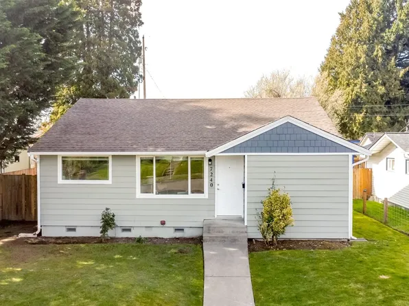 7240 S G Street, Tacoma, WA 98408