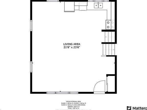 4th image of 4017 Sawyer St