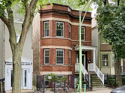 3446 N Bell Ave Photo 1