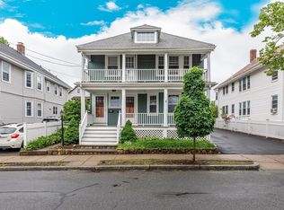 36-38 Bowdoin St, Arlington, MA 02474