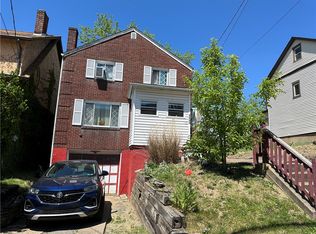 3011 Jenny Lind St, McKeesport, PA