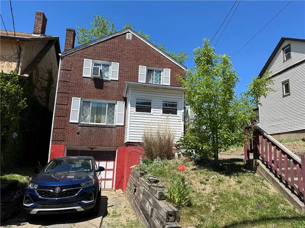 3011 Jenny Lind St, McKeesport, PA 15132