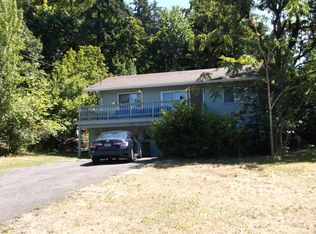 2282 E 15th Ave, Eugene, OR 97403