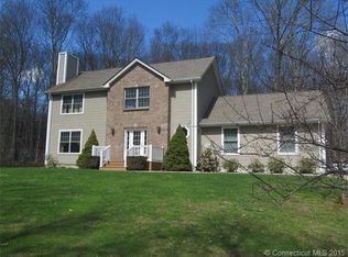 1447 Old Colchester Rd, Oakdale, CT 06370