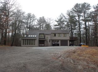 524 Spring St, West Bridgewater, MA 02379