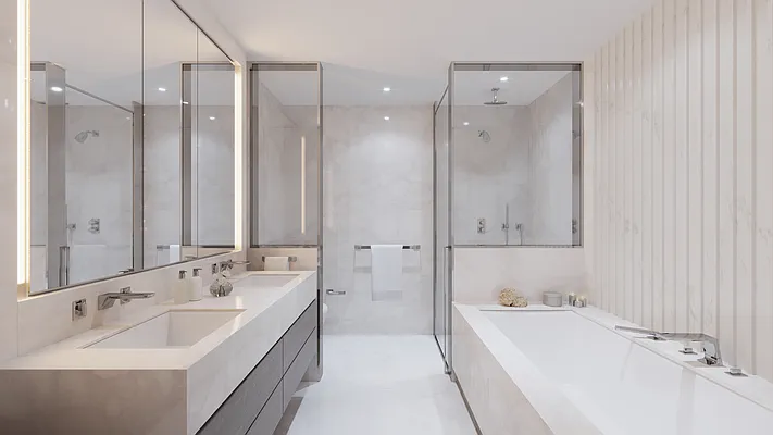 Rented by Corcoran | media 13