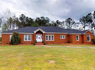 4760 Oliver Rd, Timmonsville, SC 29161