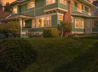 900 N Garden St #3, Bellingham, WA 98225