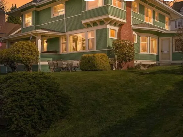 900 N Garden St #3, Bellingham, WA 98225