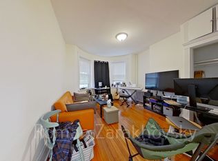 73 Brighton Ave #3A, Allston, MA 02134