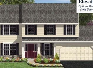 3 Sweetbriar Ln #D72, Lebanon, PA 17046