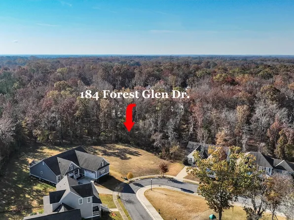 184 Forest Glen Dr, Pike Road, AL 36064