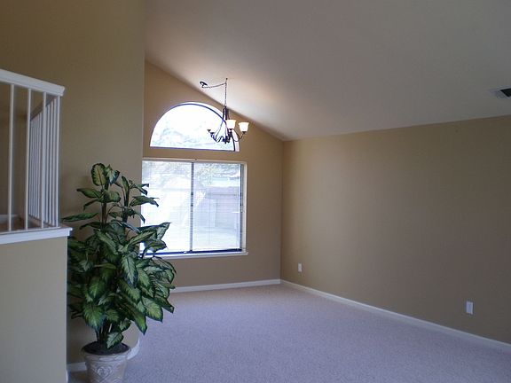 Formal living and Dining