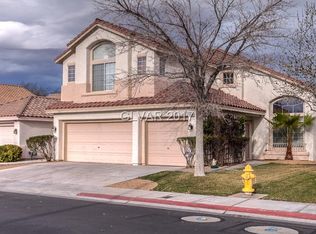 1832 Jack Rabbit Way, Las Vegas, NV 89128