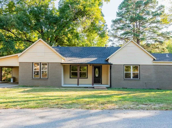 111 W 8th St, Judsonia, AR 72081