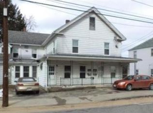 116 North St #1, Ware, MA 01082