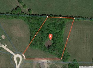 12 NW 1391st Rd, Holden, MO 64040