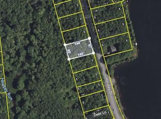 Holiday Dr #2605, Pocono Summit, PA 18346