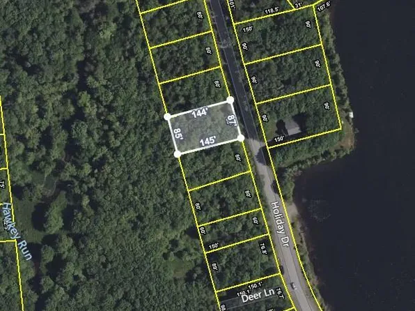 Holiday Dr #2605, Pocono Summit, PA 18346