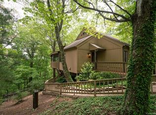 243 Blue Bird Rd, Lake Lure, NC 28746