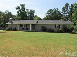 21810 Arch St, Little Rock, AR 72206
