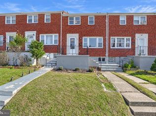 907 Wilton Dr, Baltimore, MD 21227