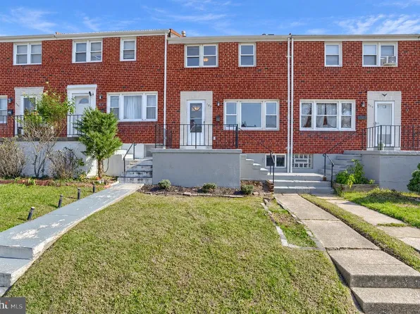 907 Wilton Dr, Baltimore, MD 21227