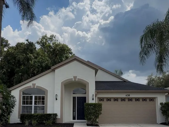 638 Tall Oaks Ter, Longwood, FL 32750