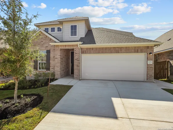 12554 Carrick Dr, San Antonio, TX 78254