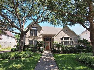 1711 Galleon Oaks Dr, Katy, TX 77450