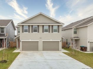10327 Lynwood Crk, San Antonio, TX 78245