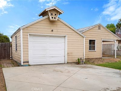 6701 Matilija Ave, Van Nuys, CA, 91405