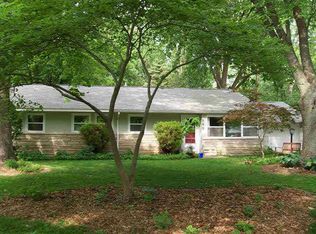 200 S Pasture Ln, Muncie, IN
