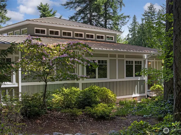 164 Bramblewood Lane, Friday Harbor, WA 98250