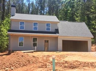 210 Danburg Ct #29, Jasper, GA